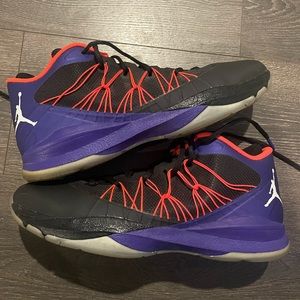 Jordan CP3.VII